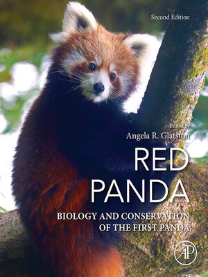 cover image of Red Panda